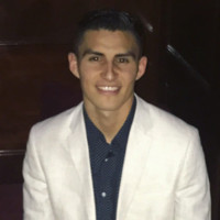 Marcus Portillo