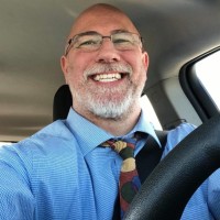 Larry Martin
