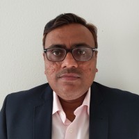 Dharmendra Kumar