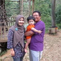Isnaeni Risdiantoro
