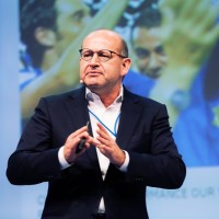 Ramón Sotomayor Jauregui