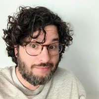 Derek Sorensen