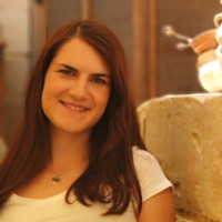 Monika Kozlevcar