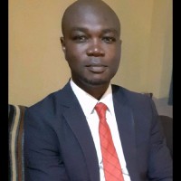 Matthew Olanrewaju  B.Tech,MSc  R.Engr (COREN