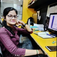Ujwala Ringe