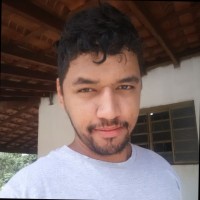 Alef Araujo