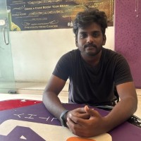 Karan Ramesh
