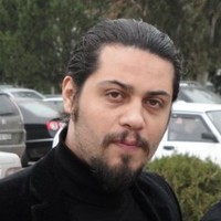 Sahin Suleymaniyelioglu