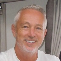 Nick Baxter