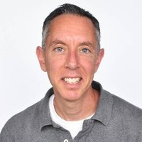 Eric Snader, Psy.D.