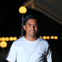 Kishan Naik