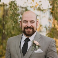 Kevin Kinmonth
