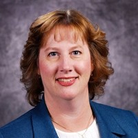 Margaret (Meg) Everett