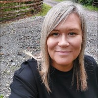 Mhairi Gillies