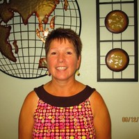 Patti Jones