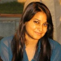 Ankita Surana