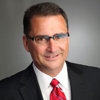 Gary Mitchell