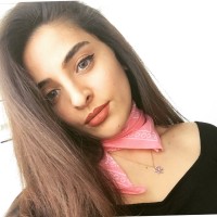 Marina Abdurahmanova