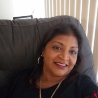 Rona Seedansingh Johns
