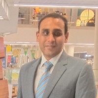 Danish Ajaz