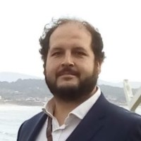 🚚 Jorge Parada Fernandez