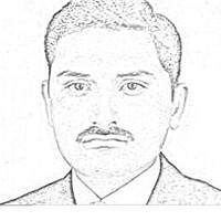 Saleem Ahmad