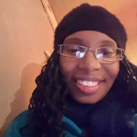 Clarina Arendse