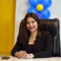 Shrutiksha Nayak
