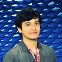Johan Oblitas Mantilla