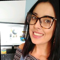 Patricia Gonçalves Queiroz