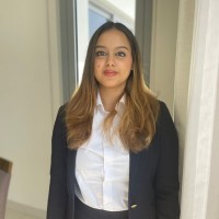 Nidhi Kumar