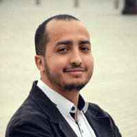 Elhoucine Ben Abdellah