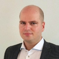 Dane Van Der Hulle