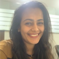 Tanvi Shah