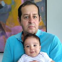 joão gomes de oliveira
