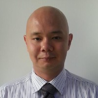 Jeff Lai