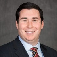 Bryson Slater, Cfp®