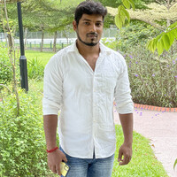 Murugan Arul