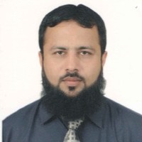 Azmatullah Siddiqui