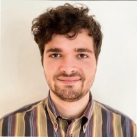 Benjamin Trachte