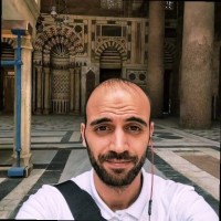 Ahmed Madi