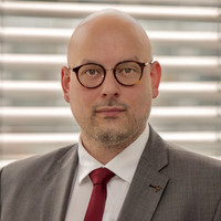 Benjamin Ott