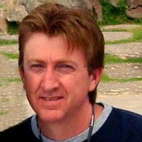 R. Jeffrey Keith