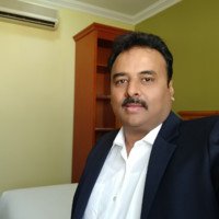 Prasanna Kumar Potdar