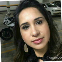 crislene pimenta