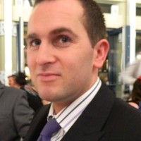 Brian Murphy