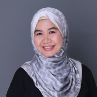 Susana Ahmad