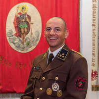 Andreas Prohazka