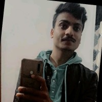 Saransh Kharwar