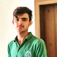 Ashvin Chaudhary